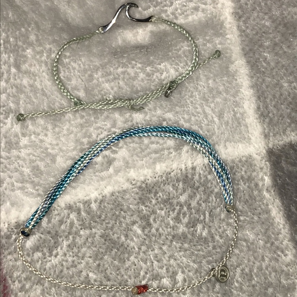 Pura Vida Bracelets